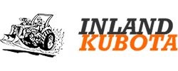 Inland Kubota Inc. Logo